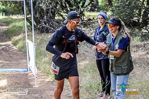 Trail Des Cèdres 2022 (Edition 13)